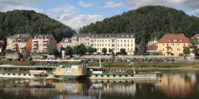 Elbhotel Bad Schandau Bad Schandau